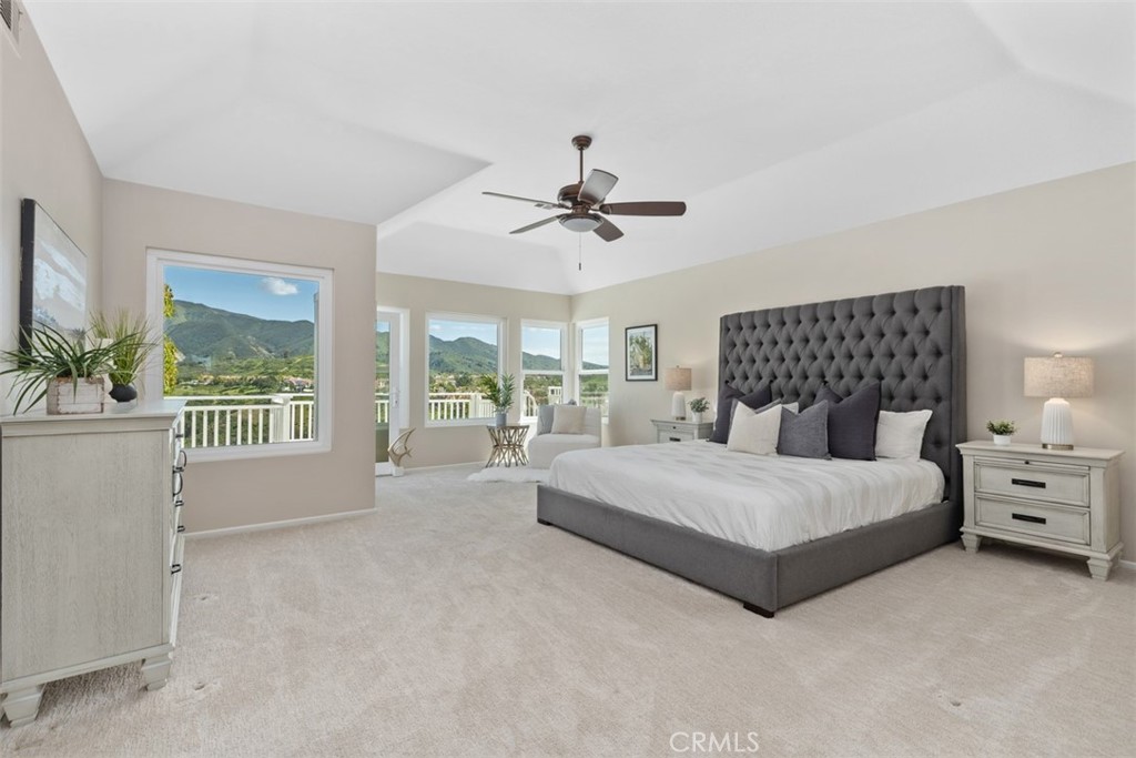 2 Muirfield Rancho Santa Margarita, CA 92679 - Photo 38 of 63 Take your morning outside on the deck