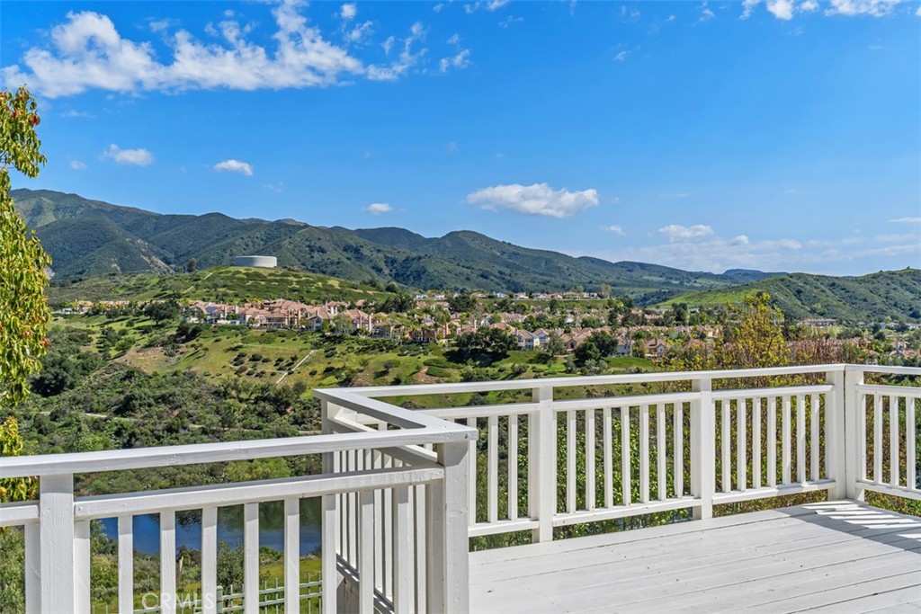 2 Muirfield Rancho Santa Margarita, CA 92679 - Photo 42 of 63 Seating Area 1 on the deck