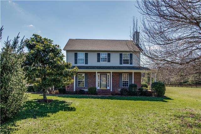 2003 Lakeview Road Spring Hill, TN 37174 - Photo 1 of 17