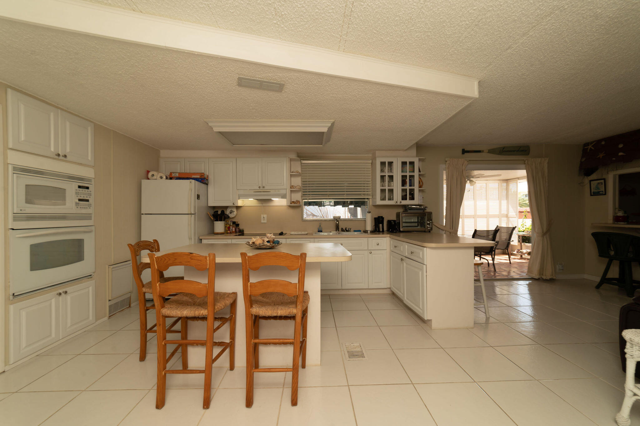 142 Long Key Road Key Largo, FL 33037 - Photo 20 of 73 Kitchen