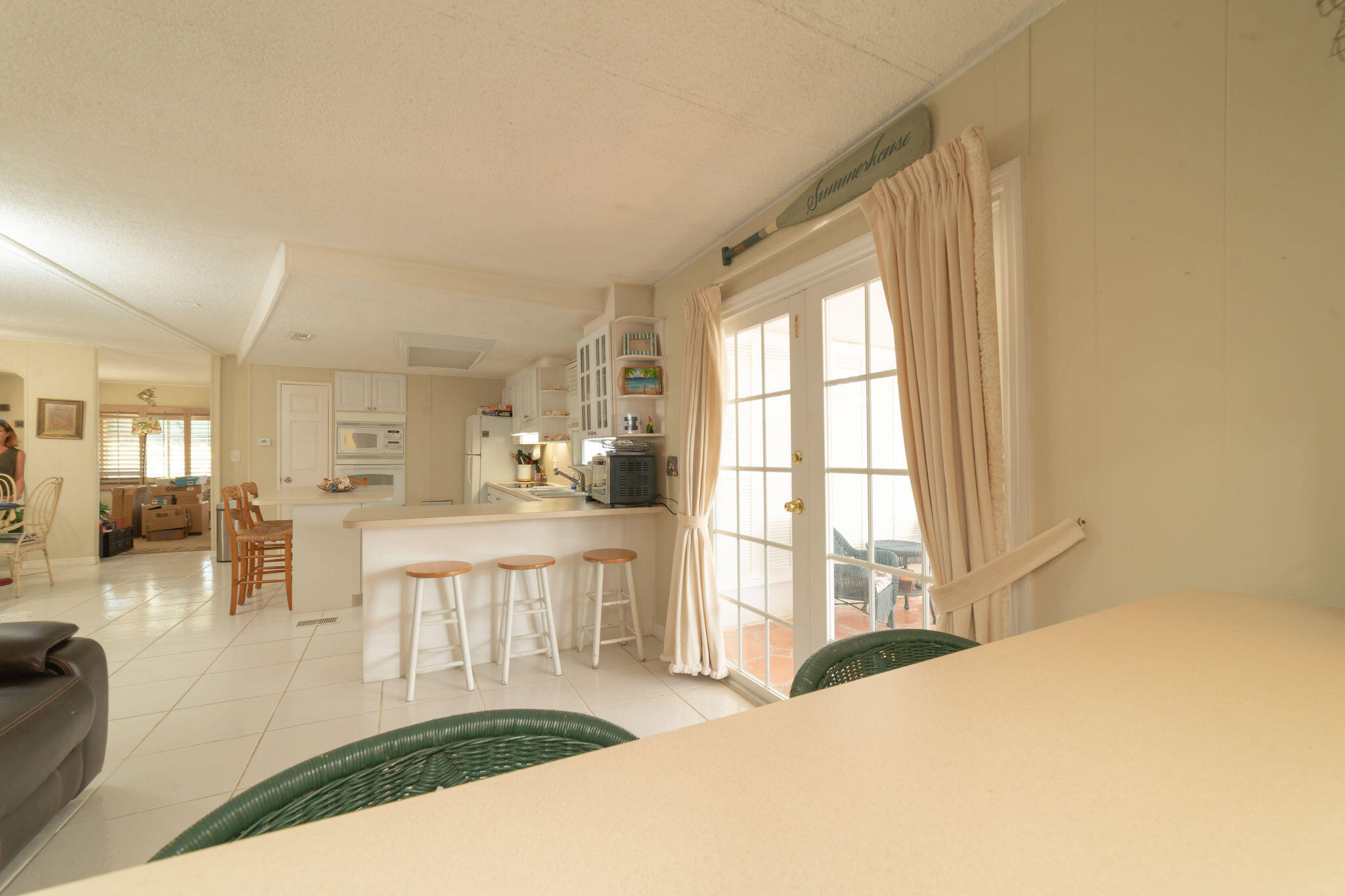 142 Long Key Road Key Largo, FL 33037 - Photo 26 of 73 Bar Area