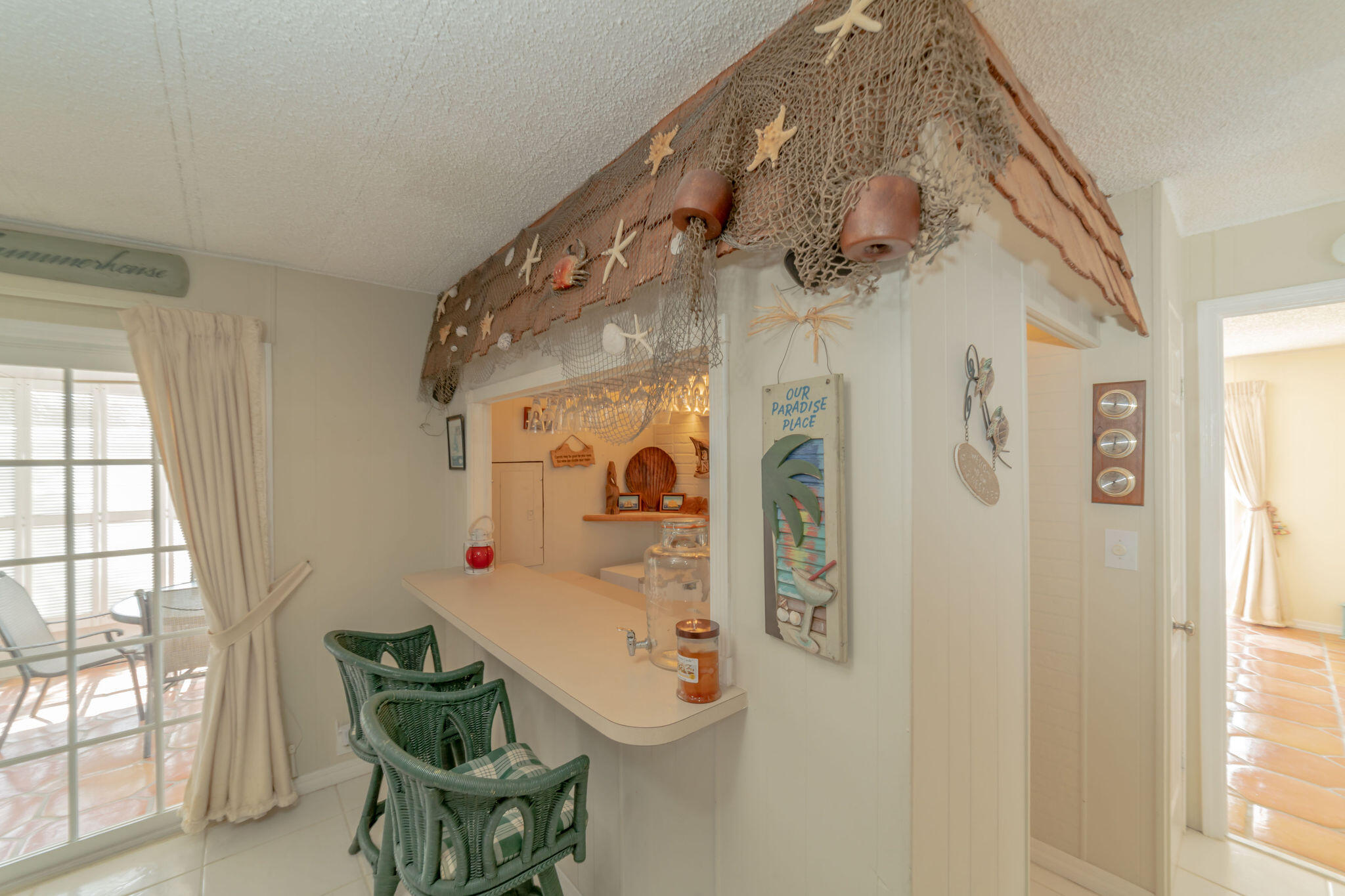 142 Long Key Road Key Largo, FL 33037 - Photo 32 of 73 Bar