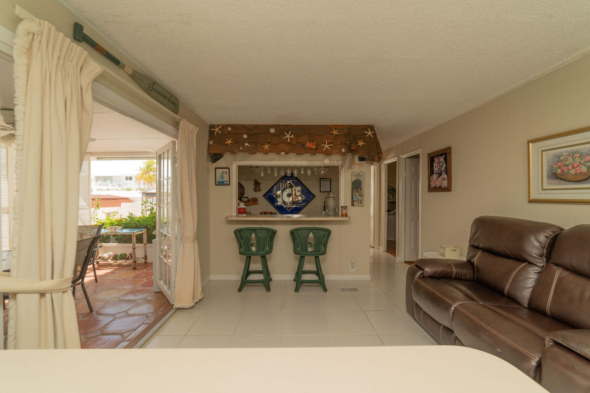 142 Long Key Road Key Largo, FL 33037 - Photo 33 of 73 Bar