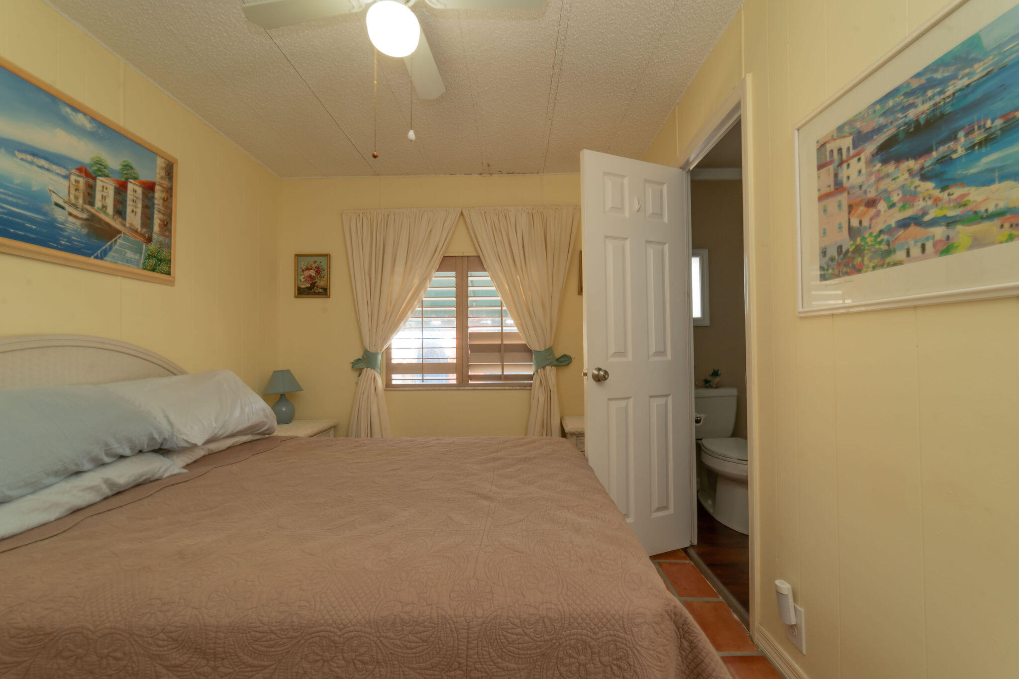 142 Long Key Road Key Largo, FL 33037 - Photo 37 of 73 Bedroom 1