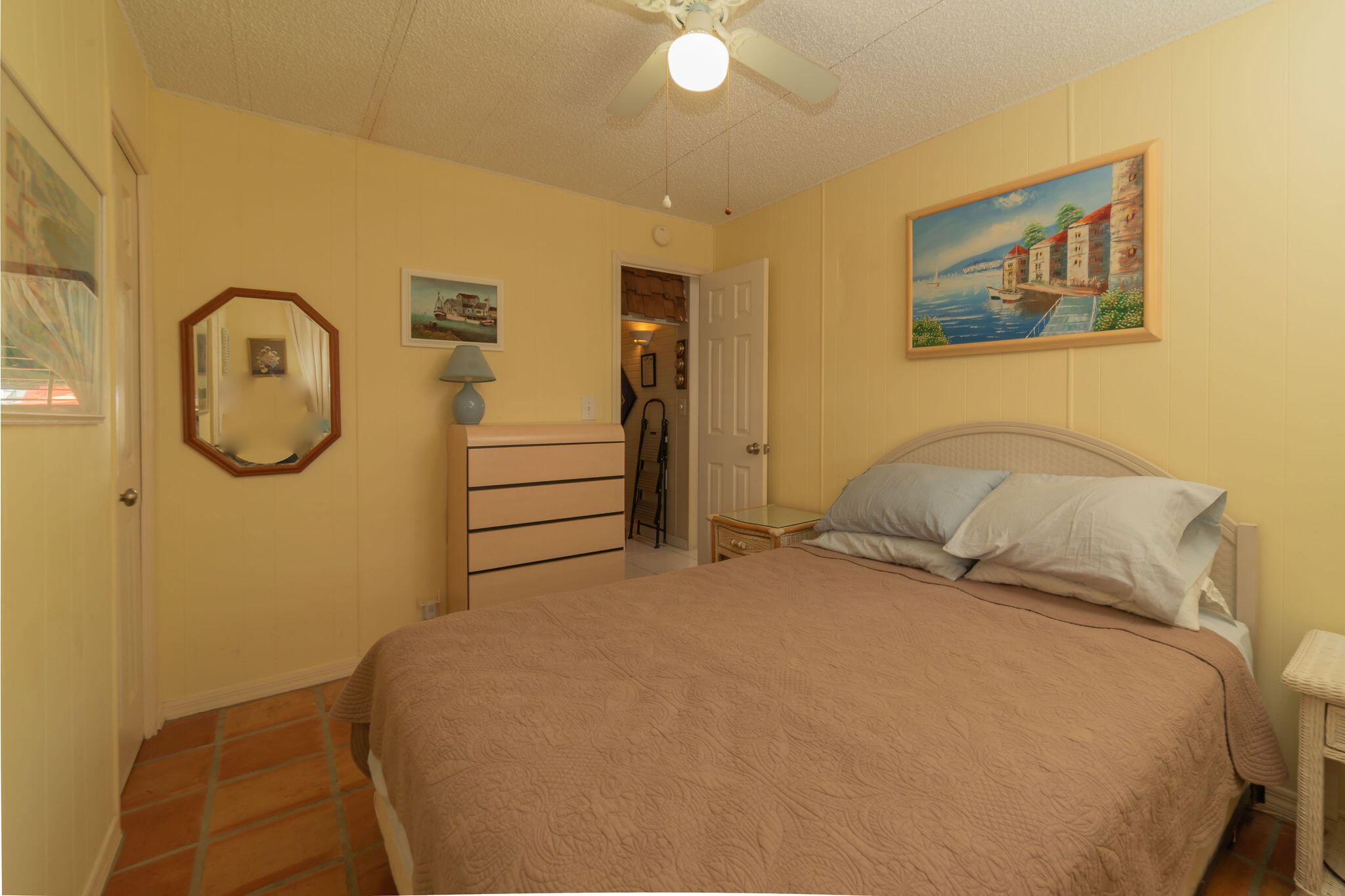 142 Long Key Road Key Largo, FL 33037 - Photo 39 of 73 Bedroom 1
