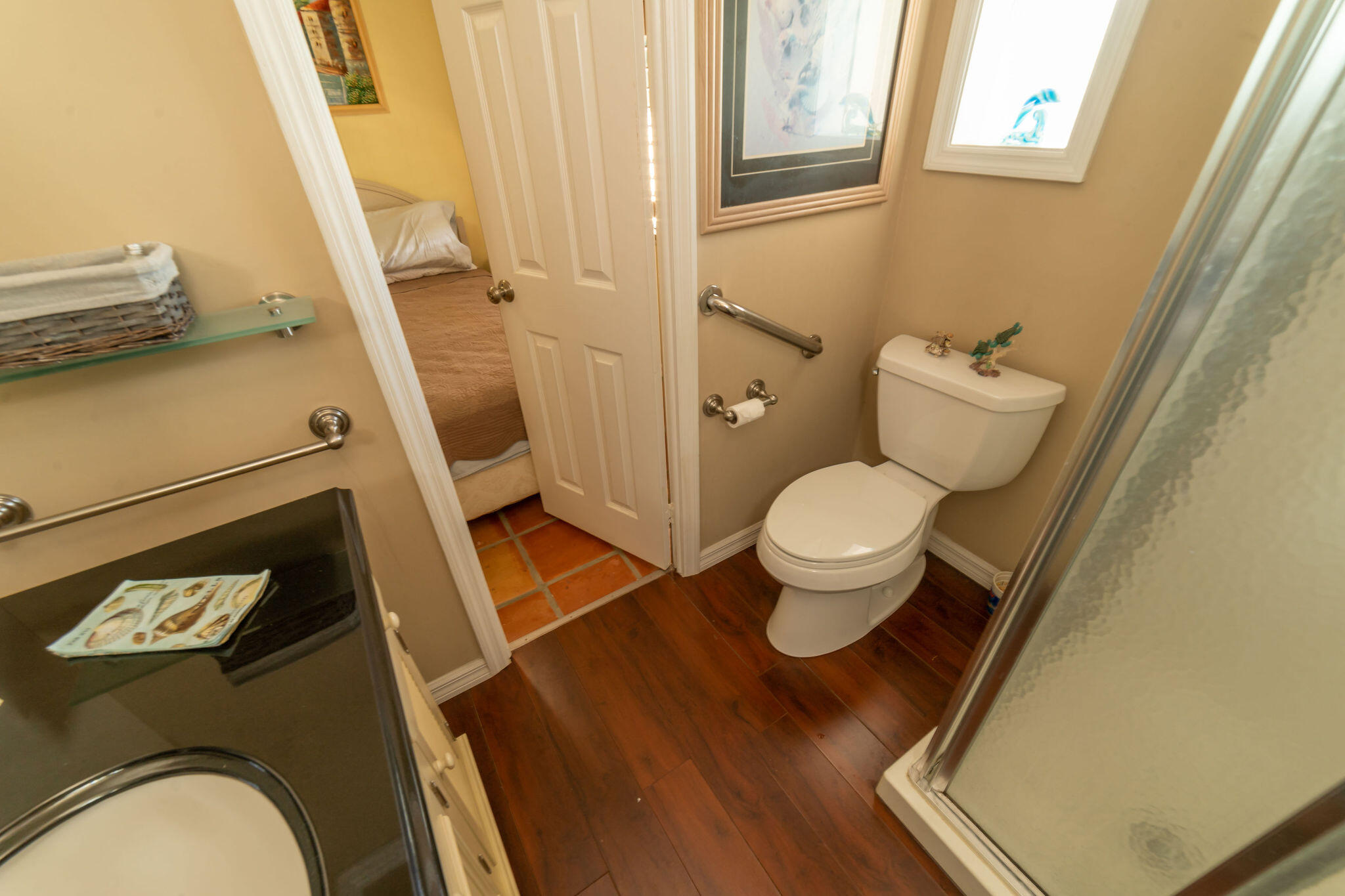 142 Long Key Road Key Largo, FL 33037 - Photo 41 of 73 Hall Bathroom