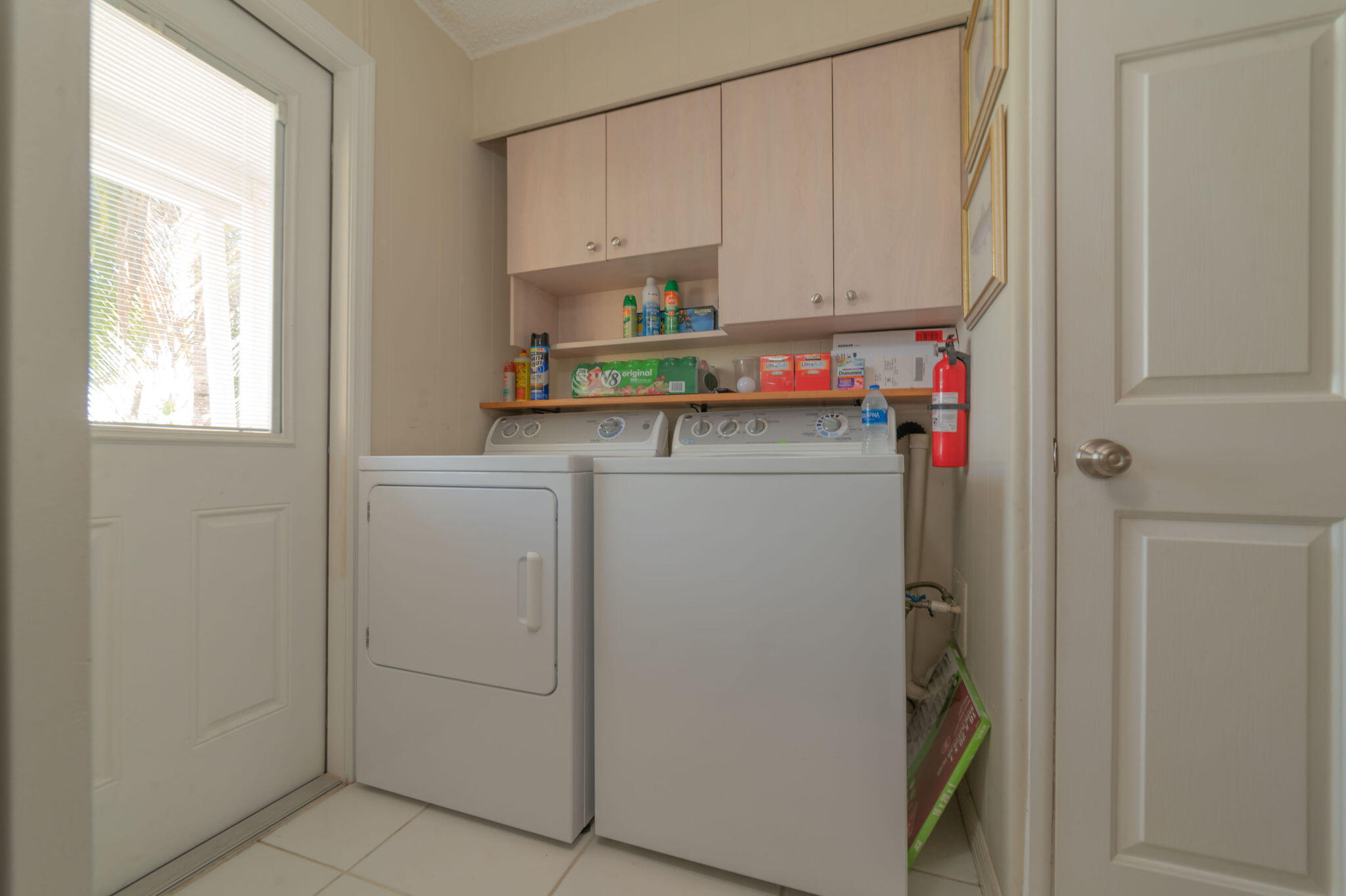 142 Long Key Road Key Largo, FL 33037 - Photo 43 of 73 Laundry Room