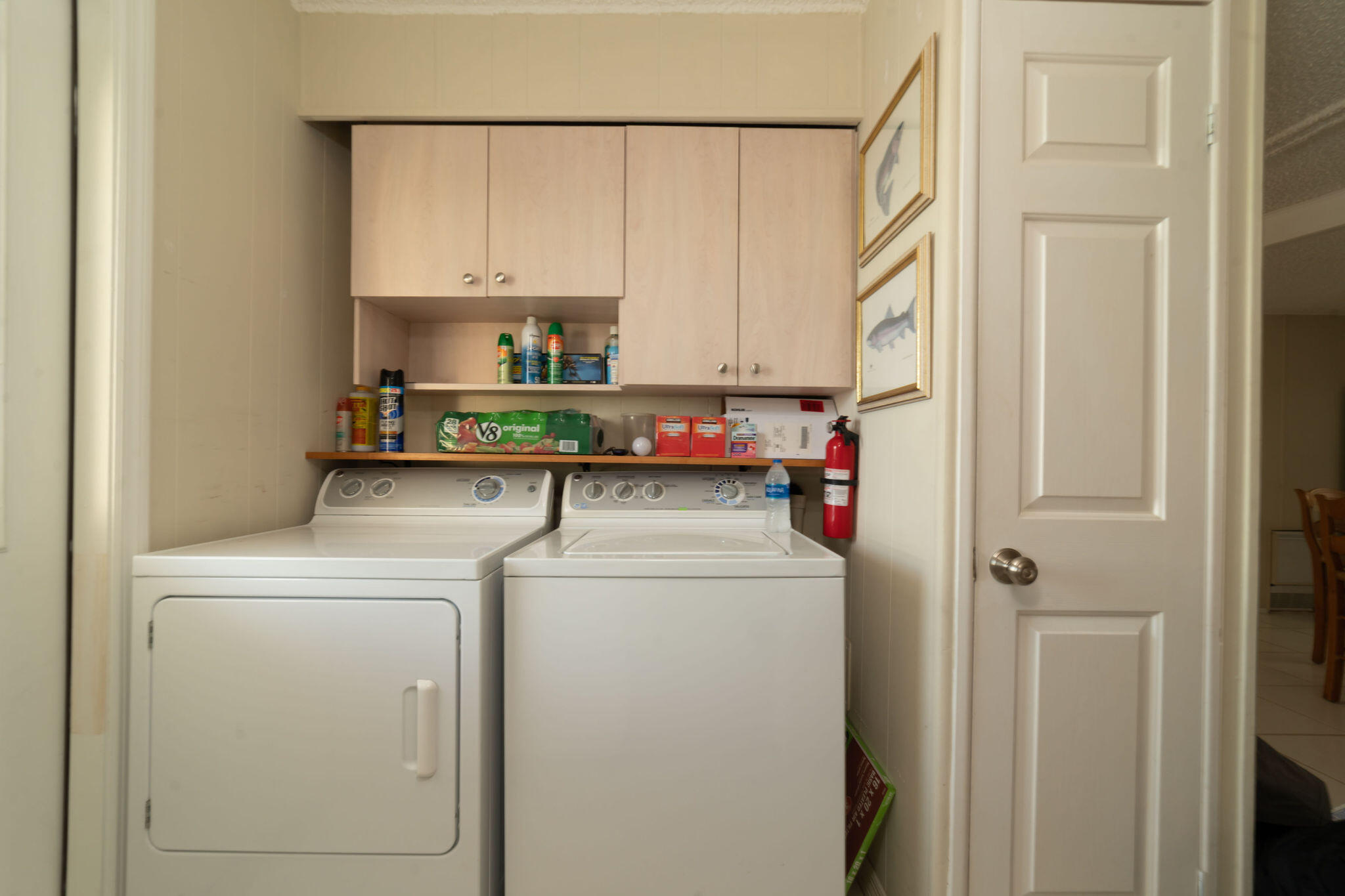 142 Long Key Road Key Largo, FL 33037 - Photo 44 of 73 Laundry Room
