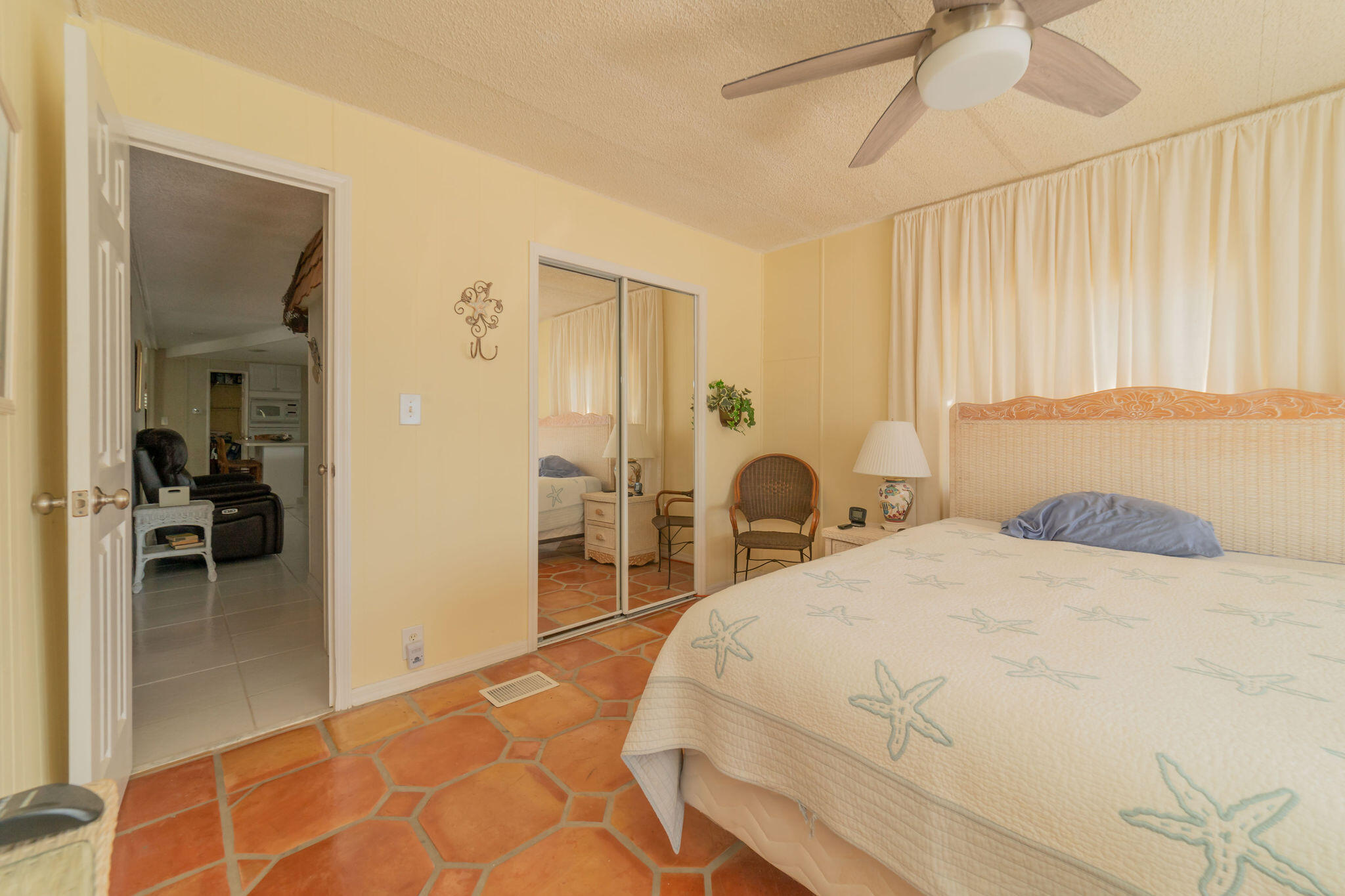 142 Long Key Road Key Largo, FL 33037 - Photo 48 of 73 Master Bedroom