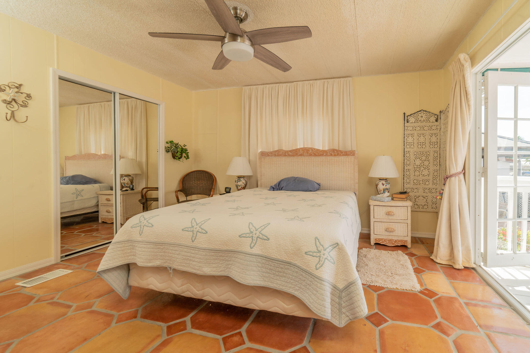 142 Long Key Road Key Largo, FL 33037 - Photo 51 of 73 Master Bedroom