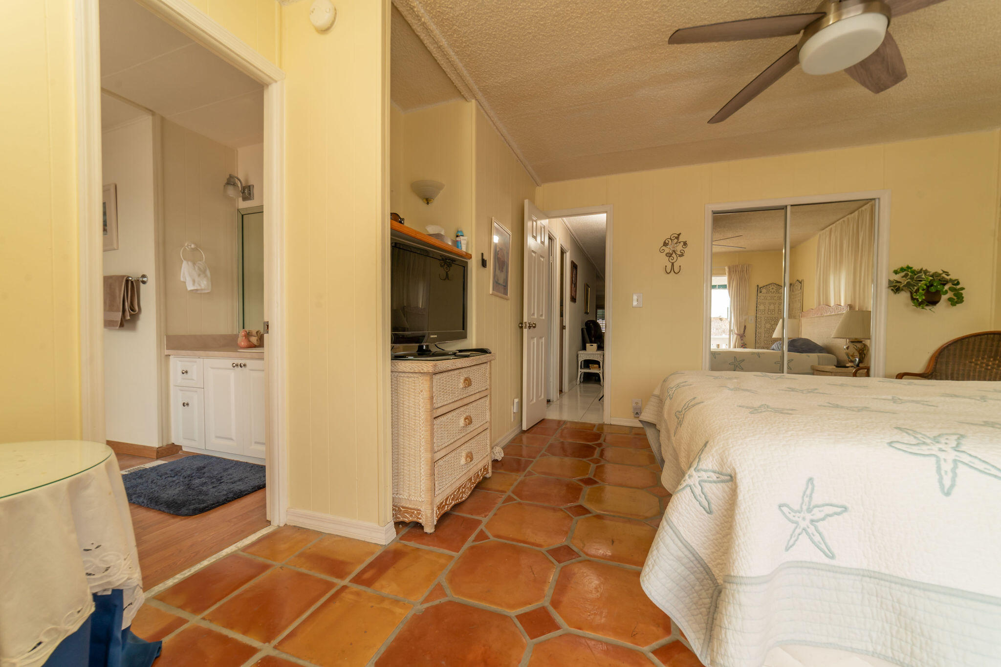142 Long Key Road Key Largo, FL 33037 - Photo 53 of 73 Master Bedroom
