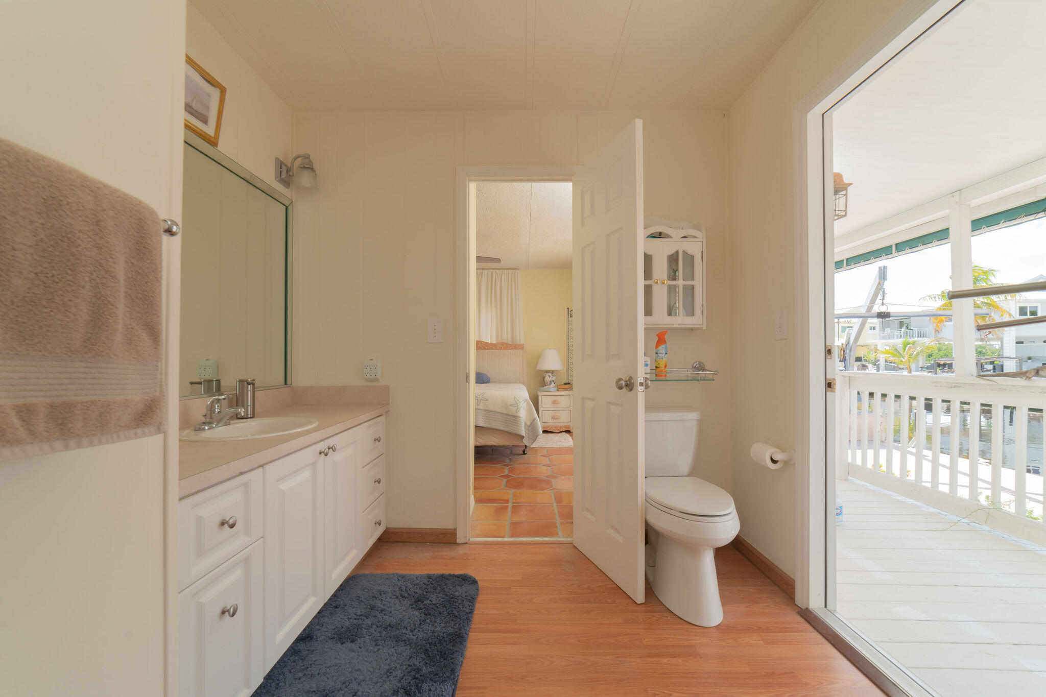 142 Long Key Road Key Largo, FL 33037 - Photo 54 of 73 Master Bathroom