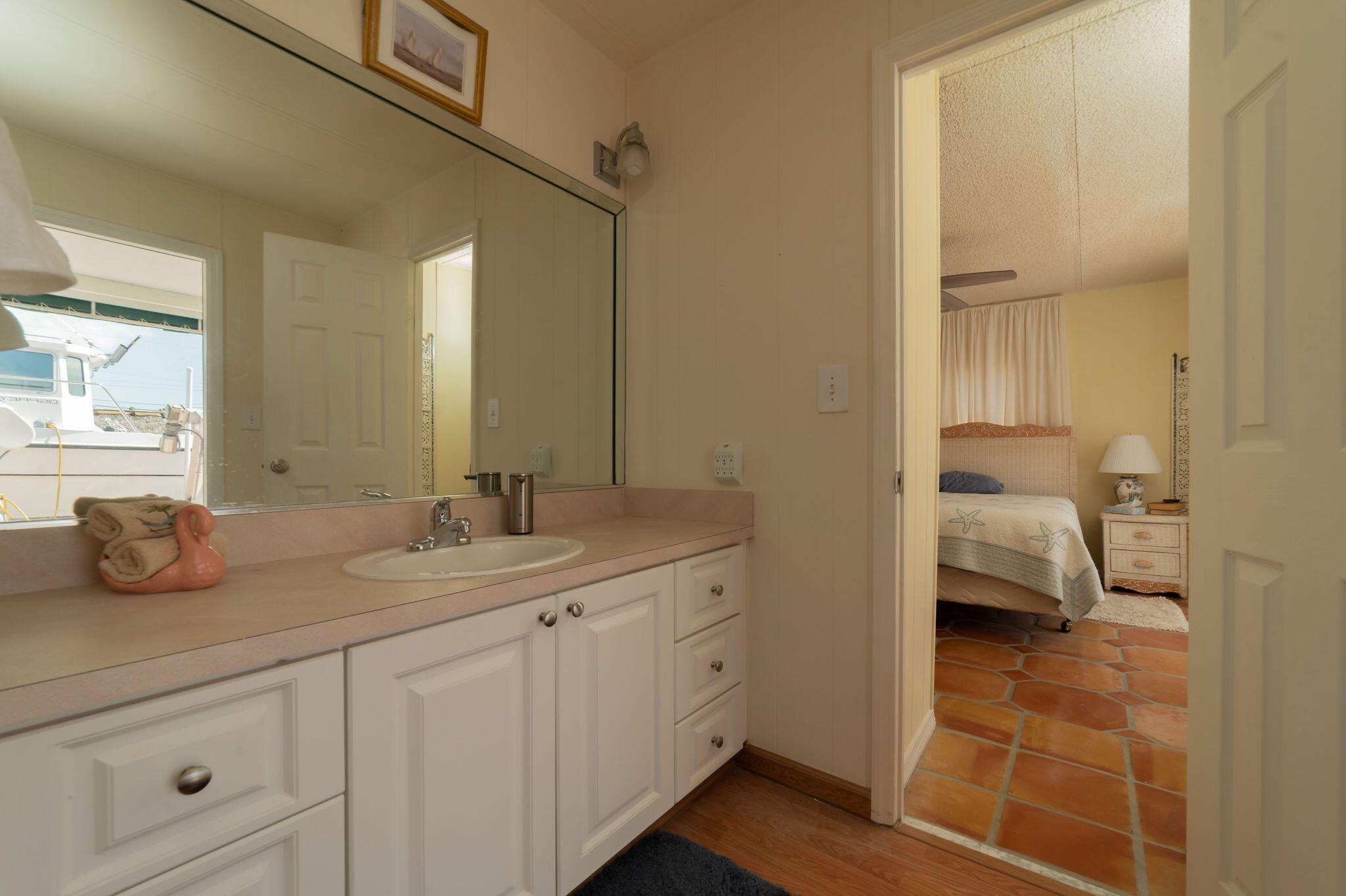 142 Long Key Road Key Largo, FL 33037 - Photo 55 of 73 Master Bathroom