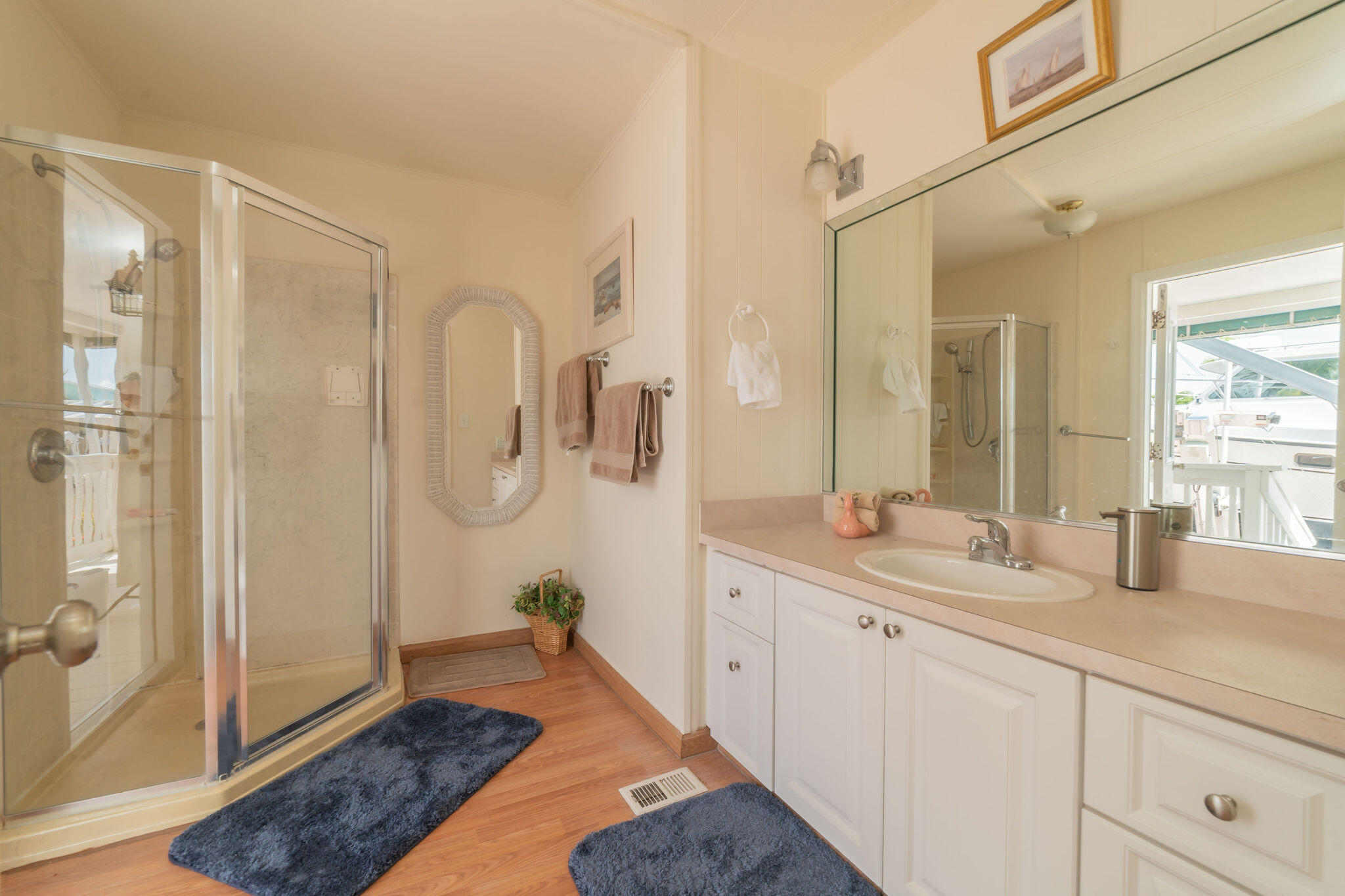 142 Long Key Road Key Largo, FL 33037 - Photo 56 of 73 Master Bathroom