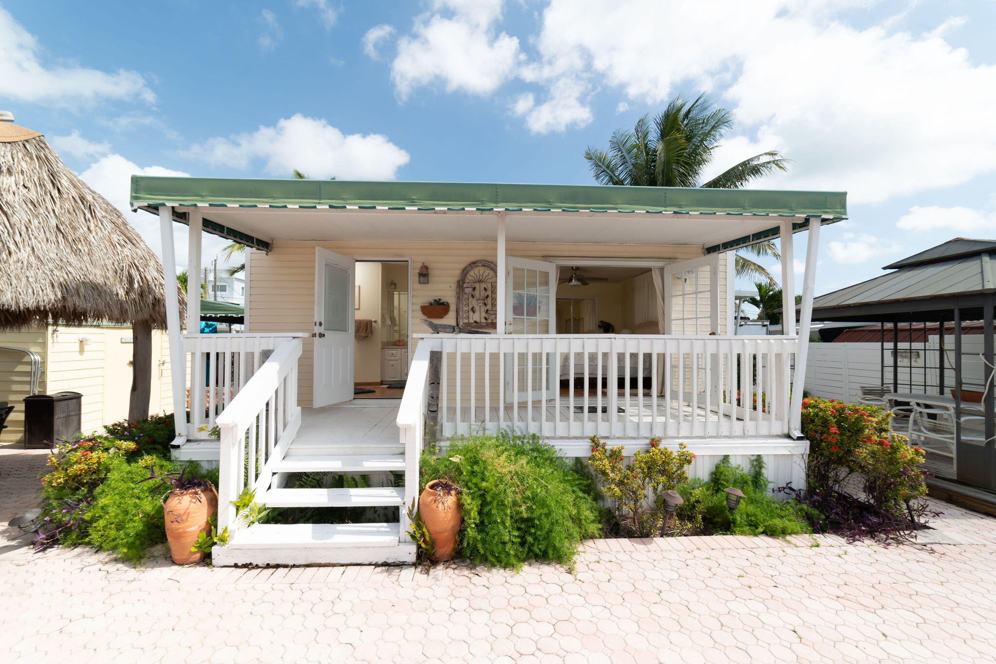 142 Long Key Road Key Largo, FL 33037 - Photo 60 of 73 Exterior of House