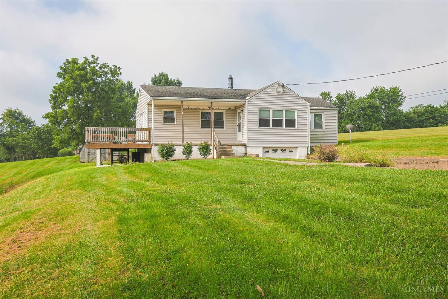 7743 Zion Hill Road Cleves, OH 45002 - Photo 1 of 32