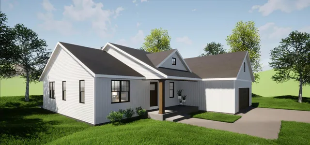 $29,900 | Robin Lane, Oconto, WI 54153