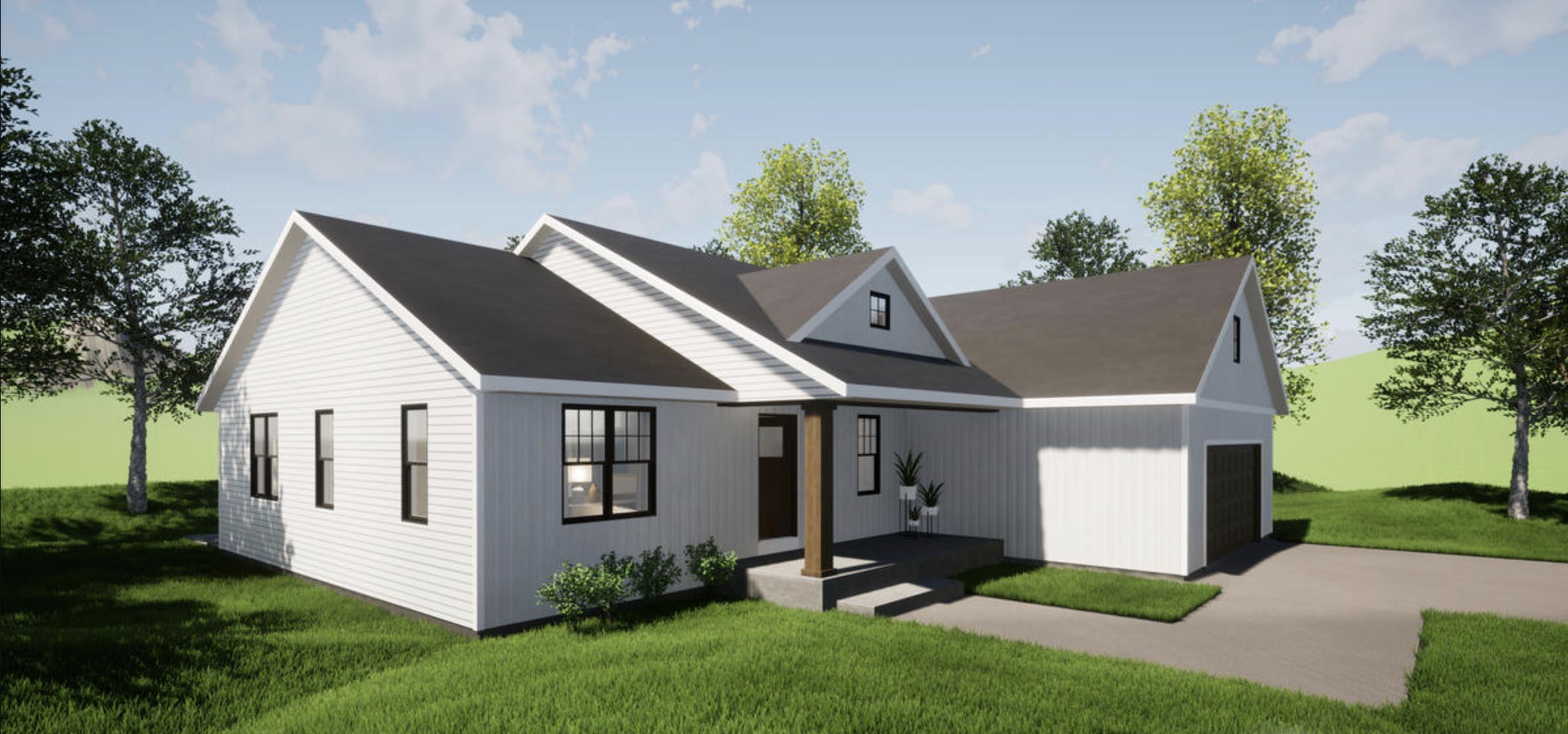 Robin Lane Oconto, WI 54153 - Photo 4 of 7