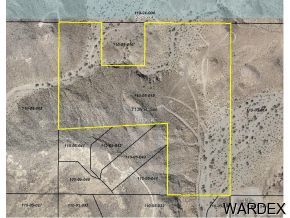 0 Window Rock Road Lake Havasu City, AZ 86406 - Photo 1 of 8 Primary Photo