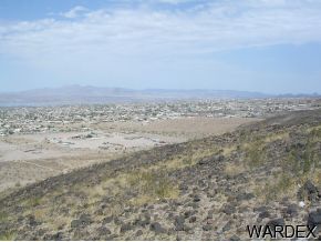 0 Window Rock Road Lake Havasu City, AZ 86406 - Photo 2 of 8 Additional Photo