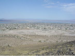 0 Window Rock Road Lake Havasu City, AZ 86406 - Photo 3 of 8 Additional Photo