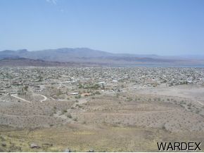 0 Window Rock Road Lake Havasu City, AZ 86406 - Photo 4 of 8 Additional Photo
