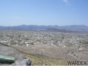 0 Window Rock Road Lake Havasu City, AZ 86406 - Photo 5 of 8 Additional Photo