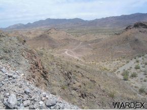 0 Window Rock Road Lake Havasu City, AZ 86406 - Photo 7 of 8 Additional Photo
