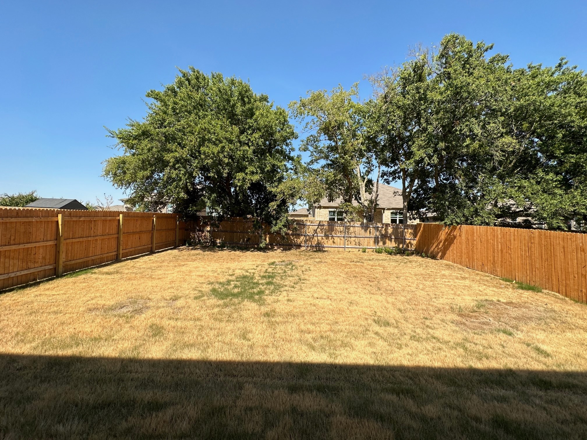 205 Saide Street Georgetown, TX 78626 - Photo 30 of 31