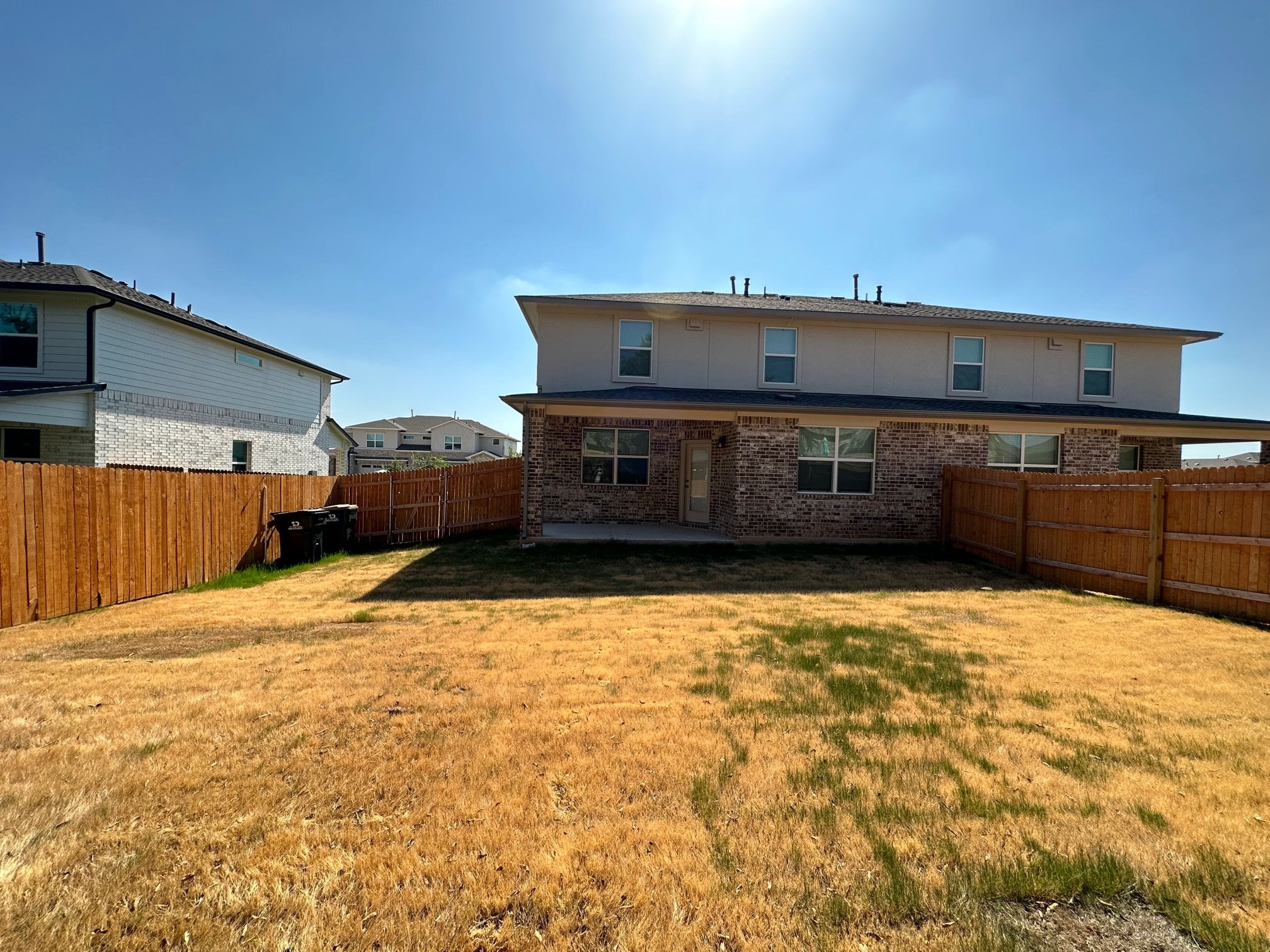 205 Saide Street Georgetown, TX 78626 - Photo 31 of 31