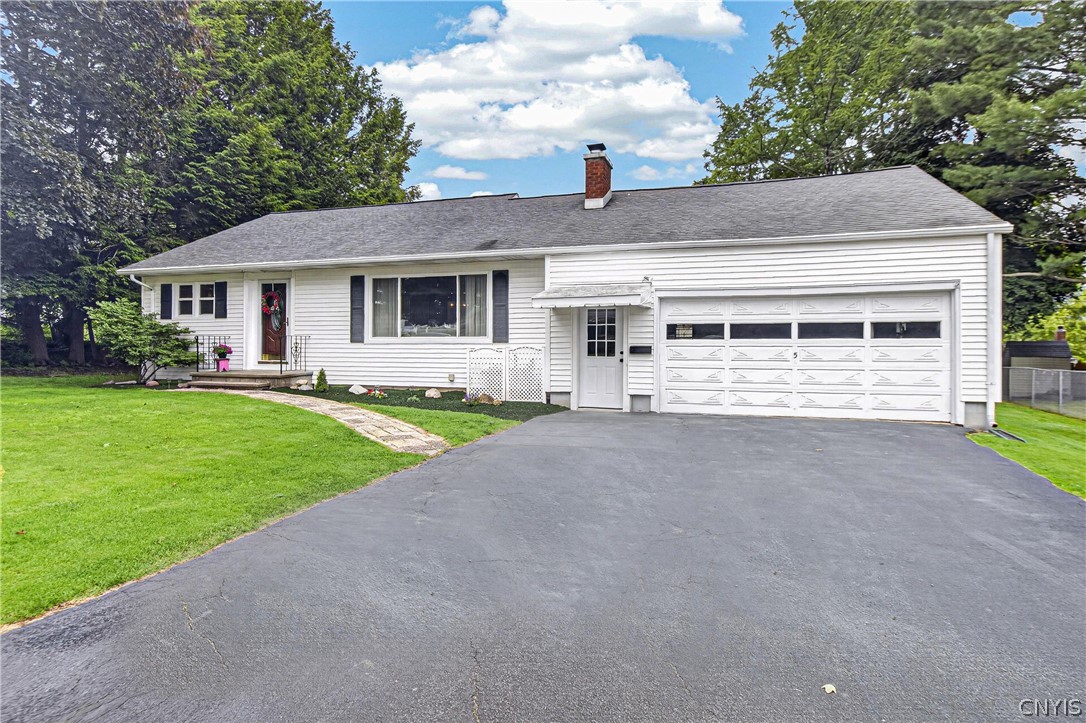 5 Lyndon Road Whitestown, NY 13492 - Photo 33 of 34