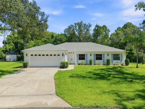 $250,000 | 8 Sandpine Court West, Homosassa, FL 34446