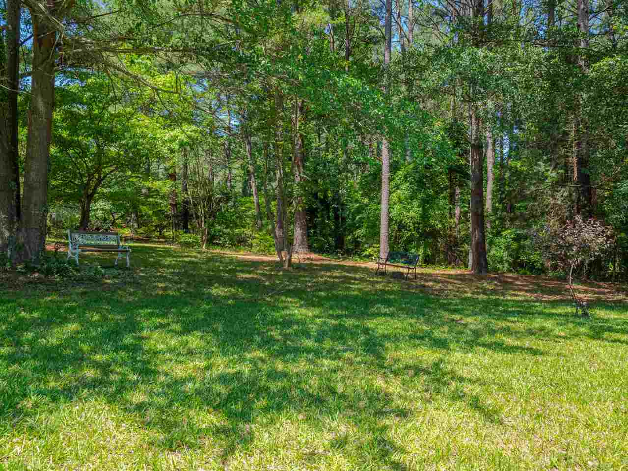 9021 Ransdell Road Raleigh, NC 27603 - Photo 18 of 19 Photo 18