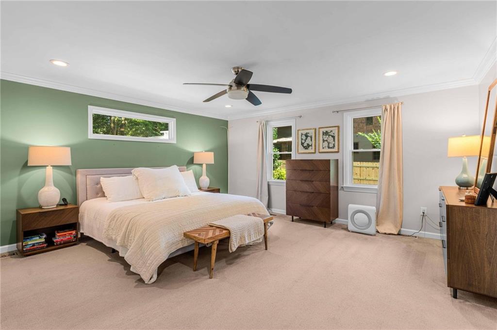 1752 Springer Street Northwest Atlanta, GA 30318 - Photo 23 of 41