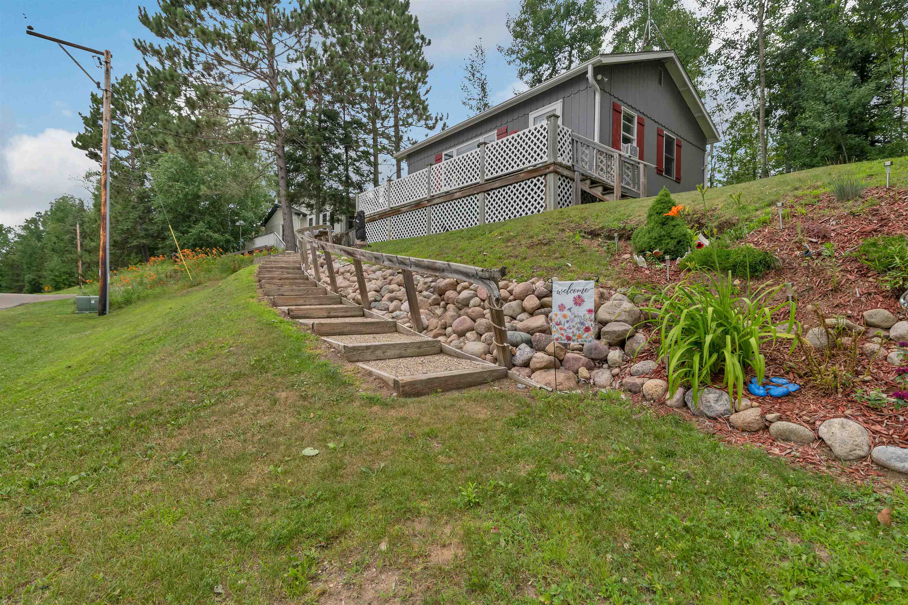 16788 Nicolet Road Townsend, WI 54175 - Photo 70 of 75