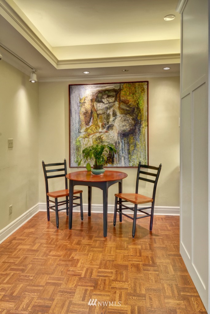 1223 Spring Street, Unit 400 Seattle, WA 98104 - Photo 6 of 13
