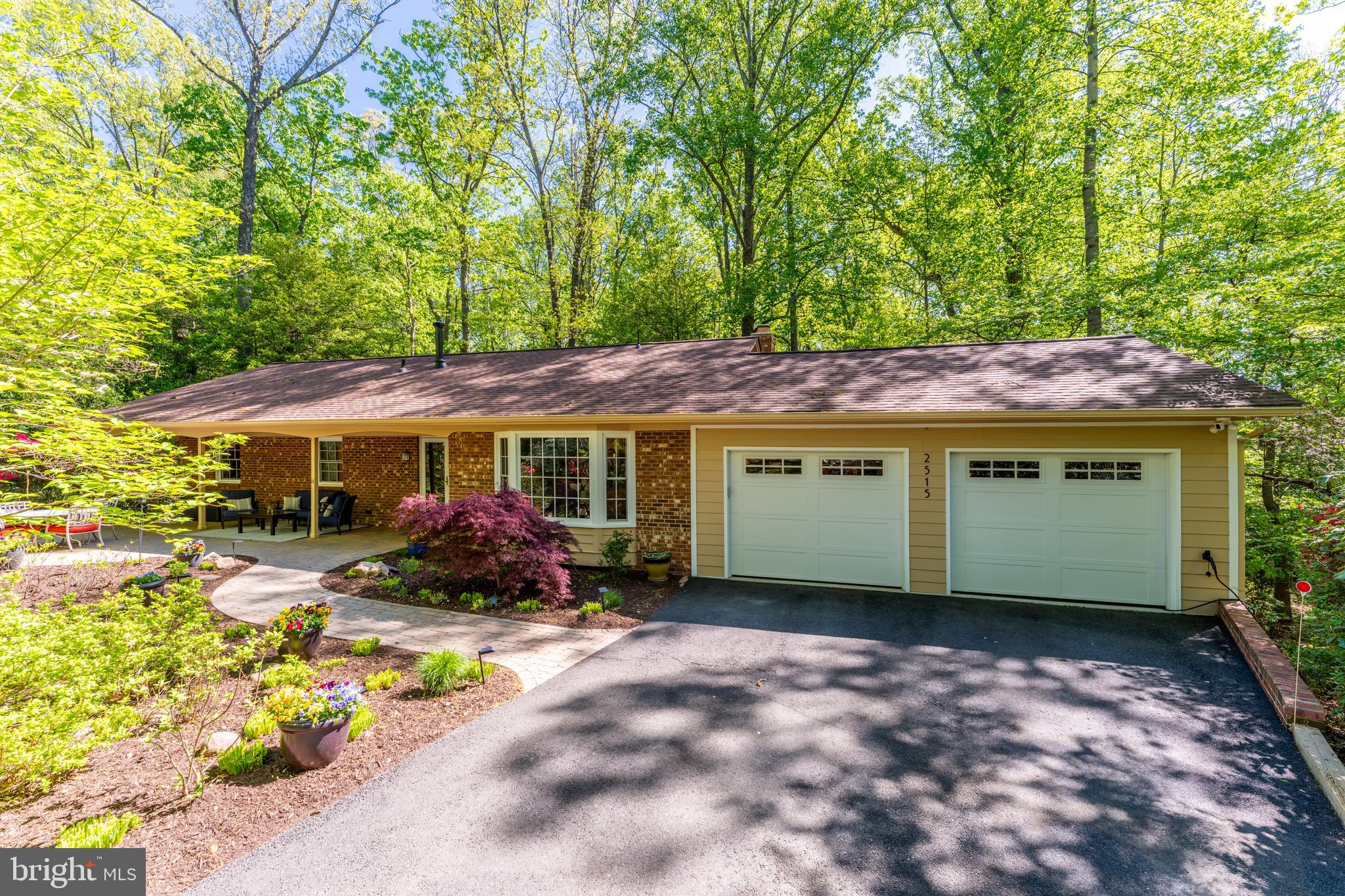 2515 Fowlers Lane Reston, VA 20191 - Photo 55 of 66
