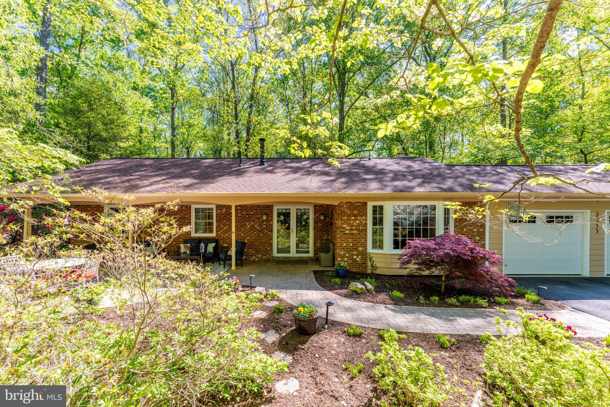 2515 Fowlers Lane Reston, VA 20191 - Photo 58 of 66