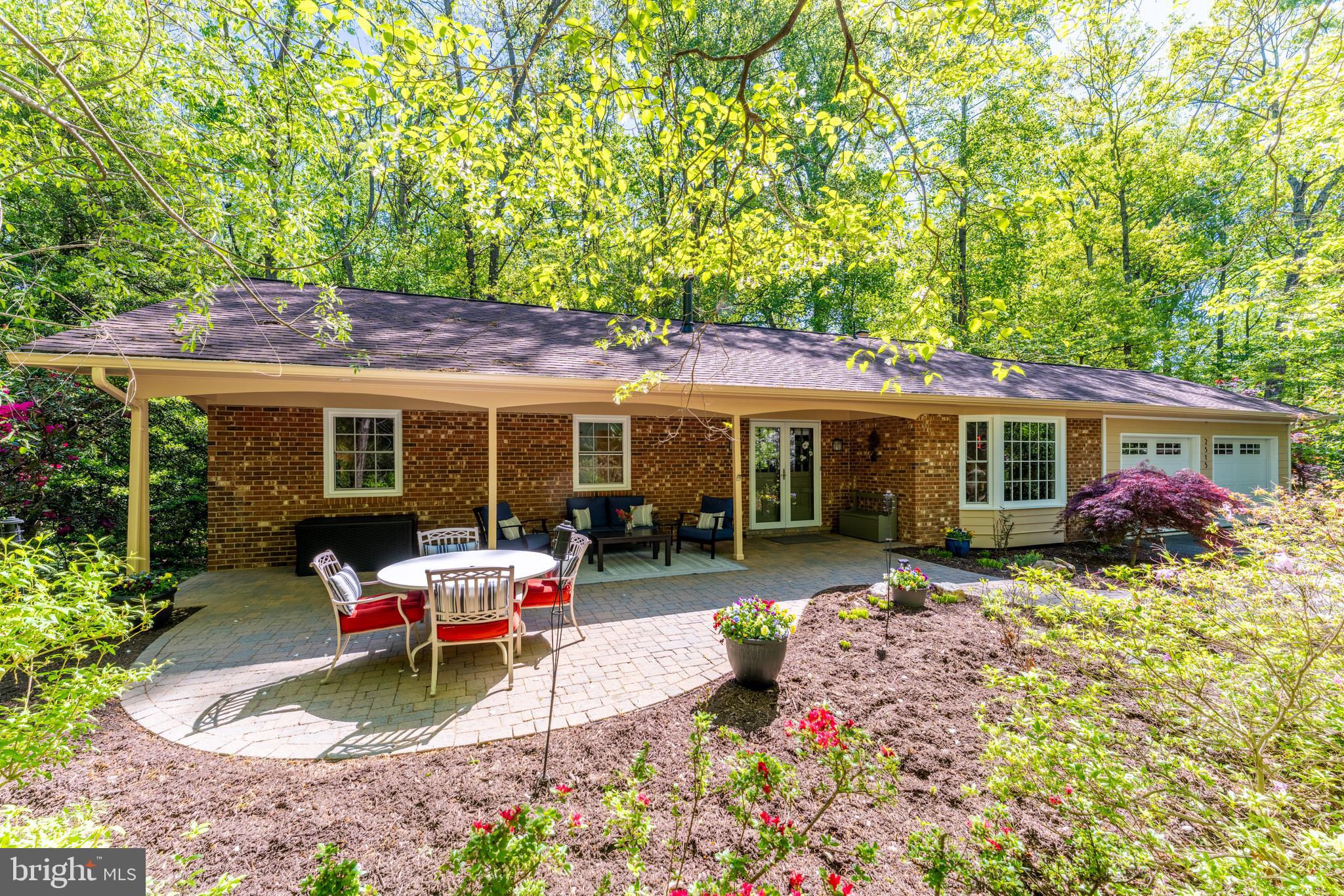 2515 Fowlers Lane Reston, VA 20191 - Photo 59 of 66