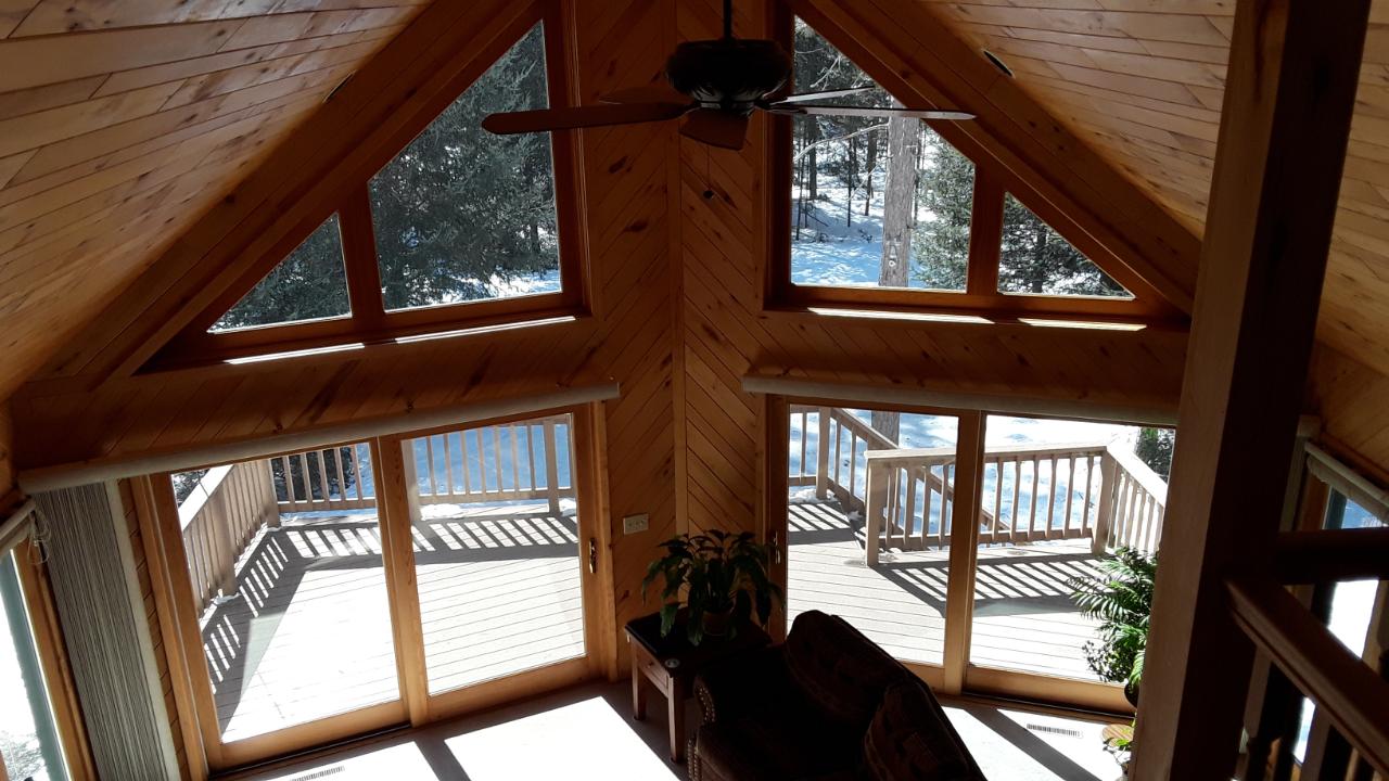 5664 Breezy Pine Road Rhinelander, WI 54501 - Photo 29 of 30 Gallery Image 29