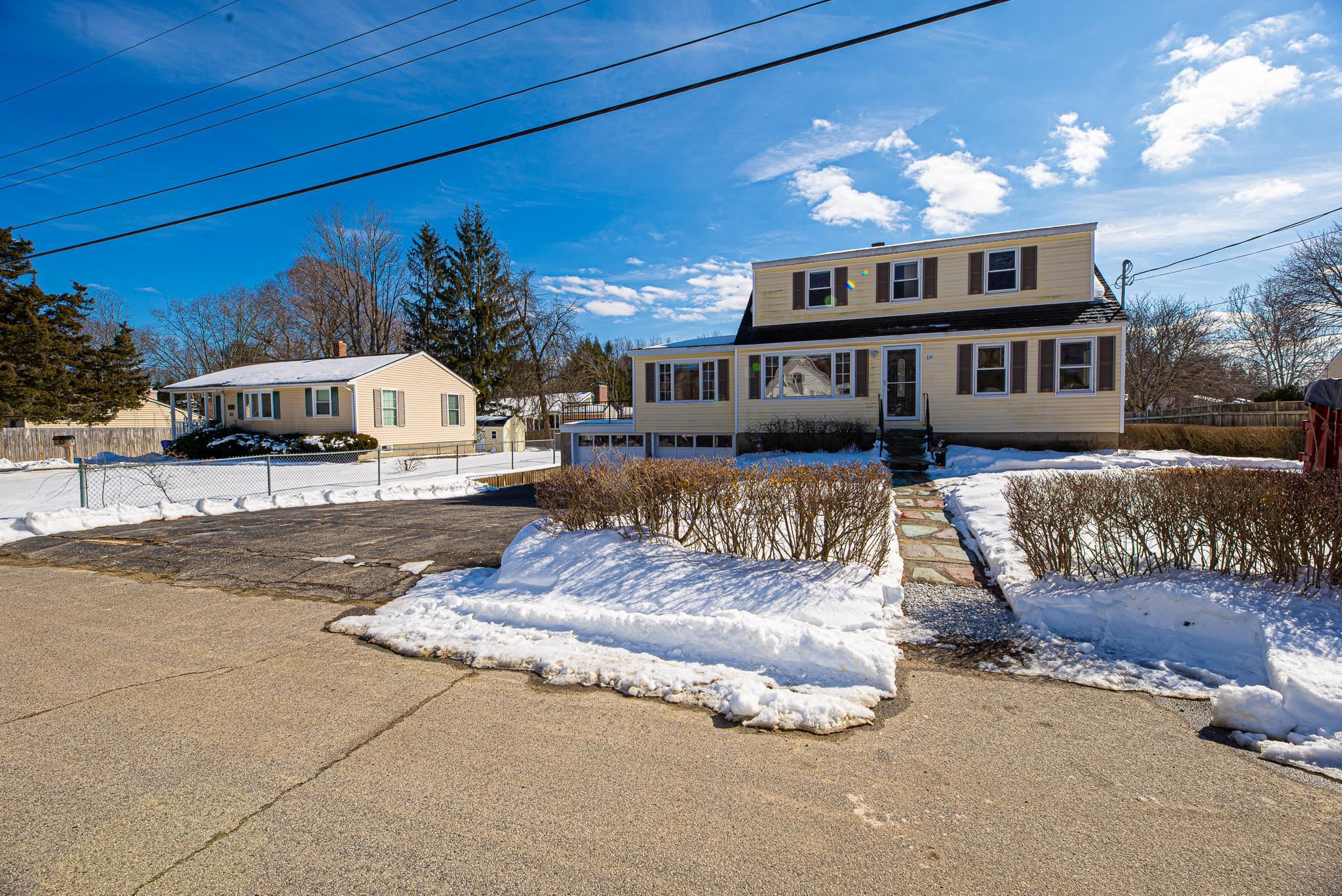 19 Douglass Way Exeter, NH 03833 - Photo 32 of 33 Gallery Image 32