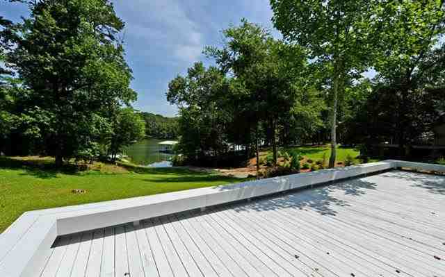 423 Smith Point Road Townville, SC 29689 - Photo 24 of 25 Gallery Image 24