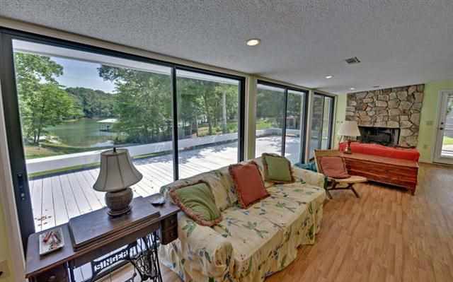423 Smith Point Road Townville, SC 29689 - Photo 4 of 25 Gallery Image 4