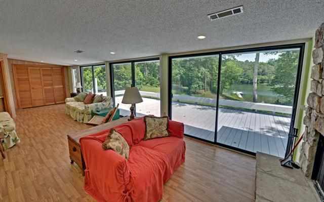 423 Smith Point Road Townville, SC 29689 - Photo 5 of 25 Gallery Image 5