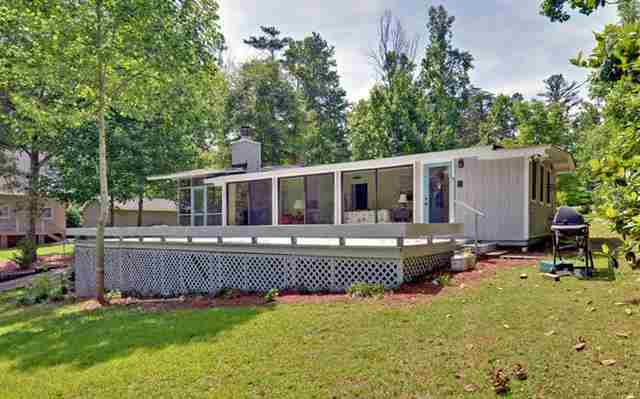 423 Smith Point Road Townville, SC 29689 - Photo 6 of 25 Gallery Image 6