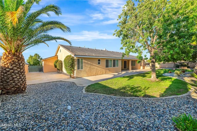 $4,400 | 5130 West Ave M12, Quartz Hill, CA 93536