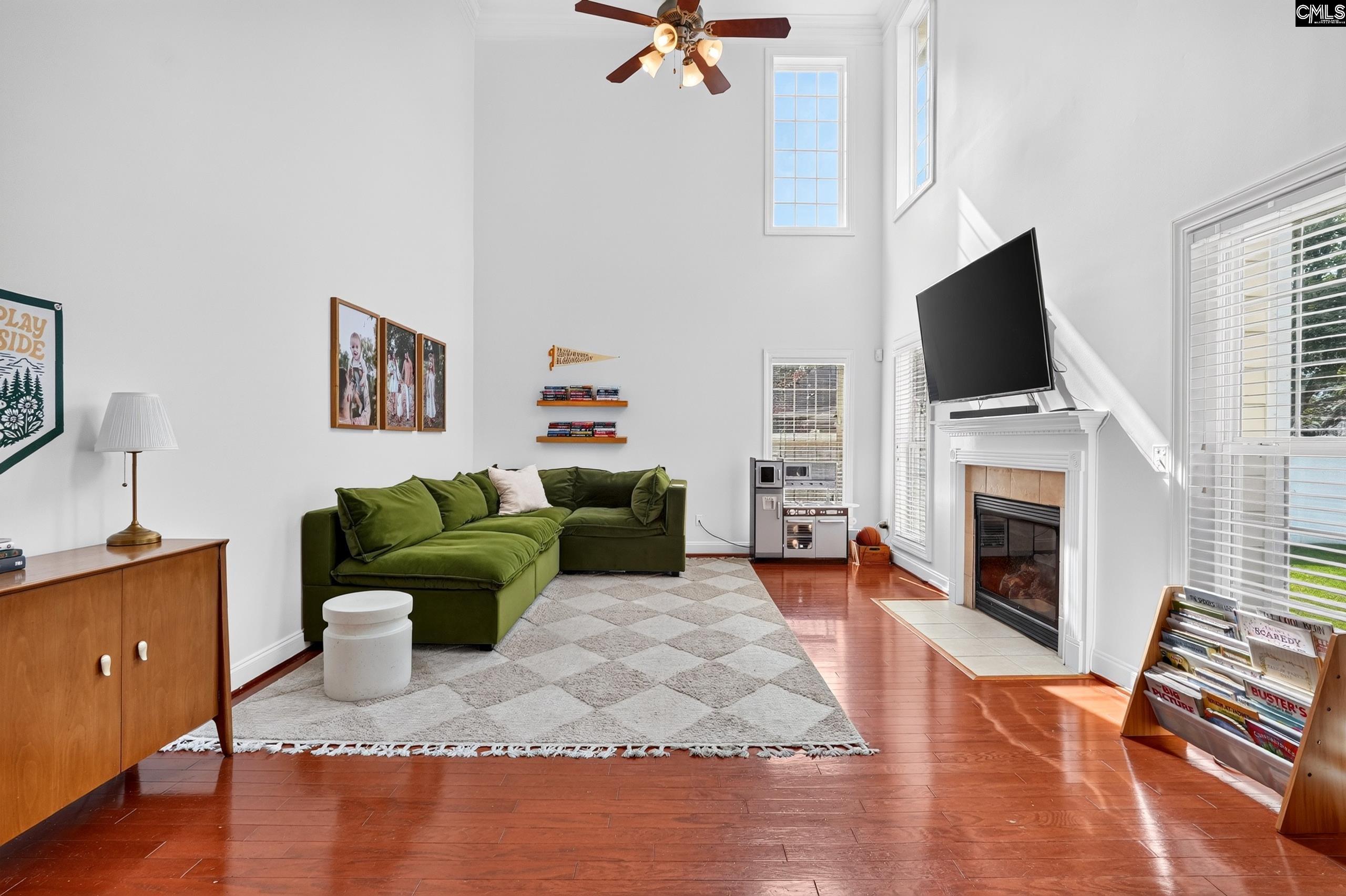 43 Peyton Road Columbia, SC 29209 - Photo 14 of 49 Gallery Image 14