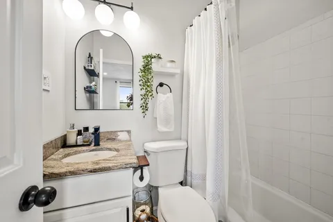 $619,000 | 549 Columbus Avenue, Unit 2, Boston, MA 02118