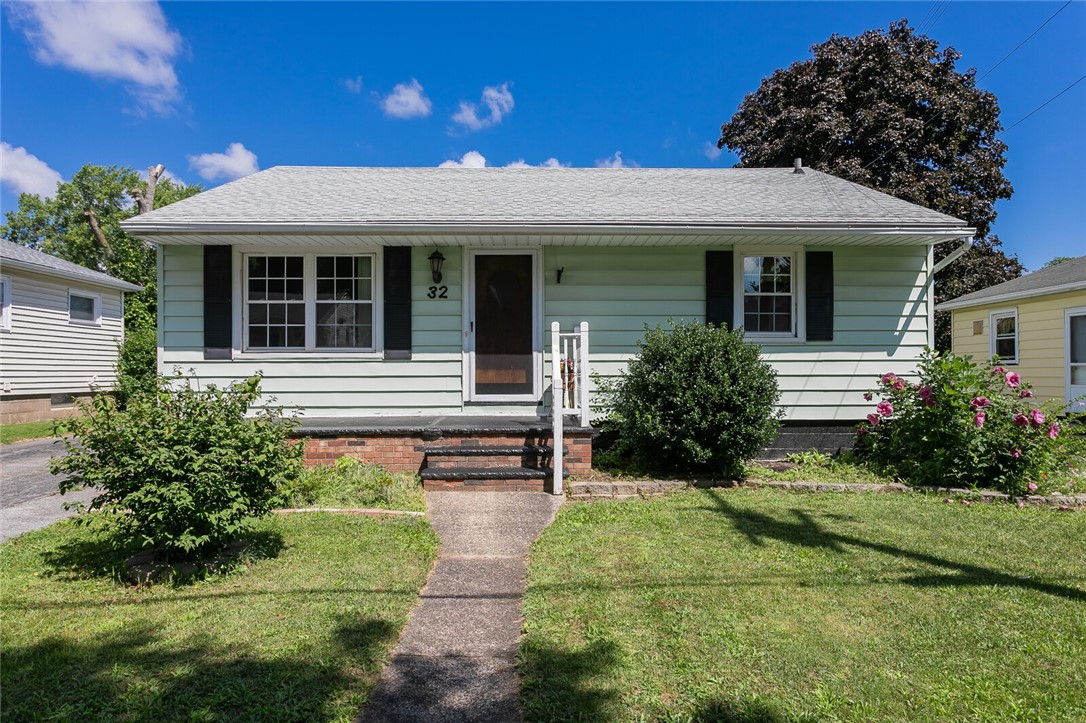 32 Hamlin Street Rochester, NY 14615 - Photo 1 of 1