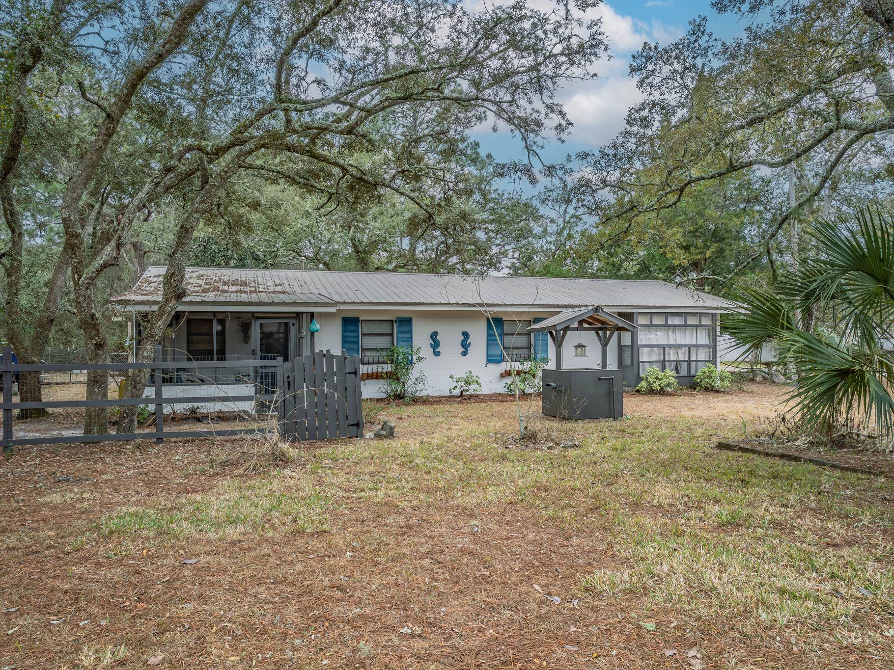 31 Levy Bay Road Panacea, FL 32346 - Photo 37 of 47